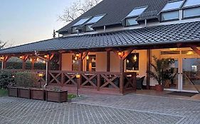 Hotel Rosengarten